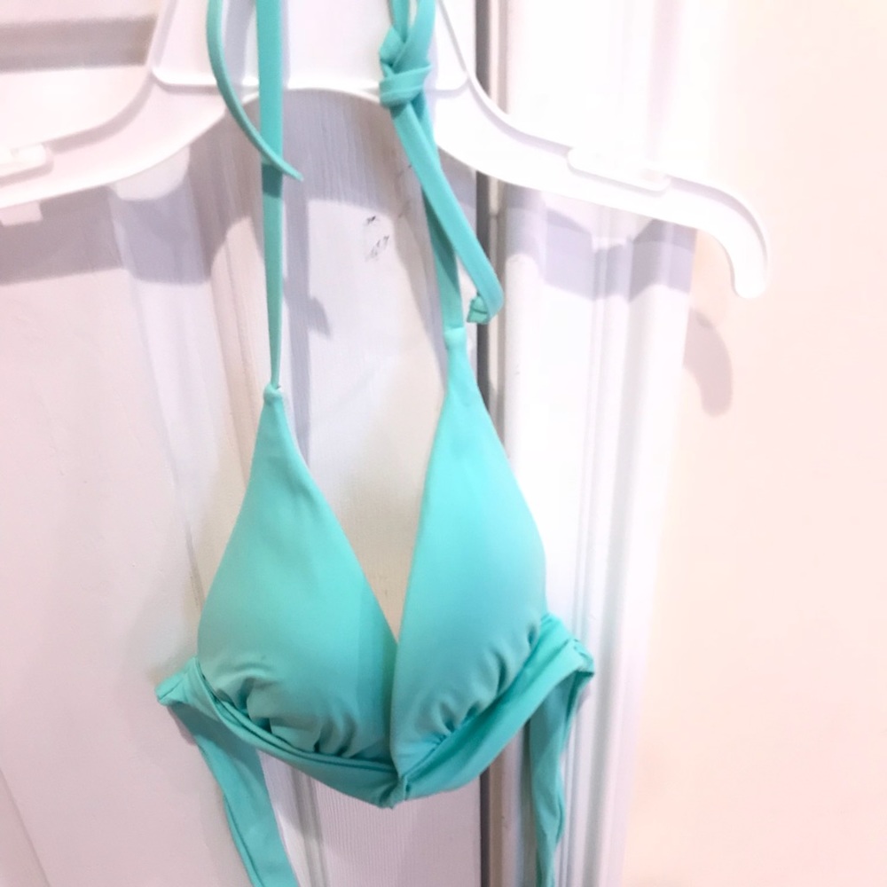 Victoria’s Secret bathing suit